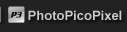 PhotoPicoPixel